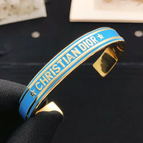 Replica Christian Dior Bracelets #1460537 $29.00 USD for Wholesale