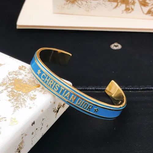 Replica Christian Dior Bracelets #1460537 $29.00 USD for Wholesale