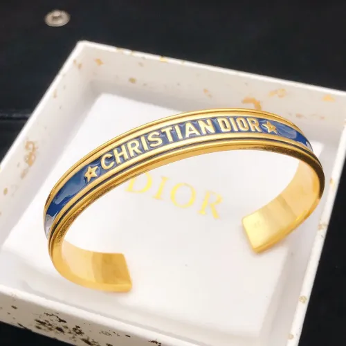 Cheap Christian Dior Bracelets #1460538, $$29.00 USD On Christian Dior Bracelets