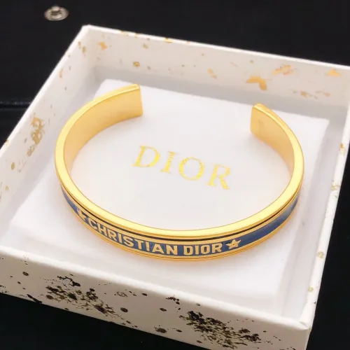 Replica Christian Dior Bracelets #1460538 $29.00 USD for Wholesale