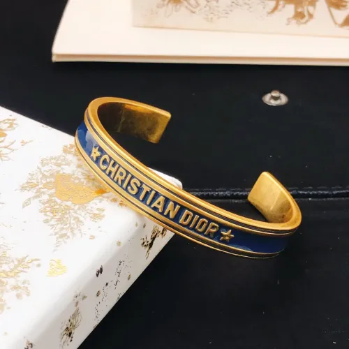 Replica Christian Dior Bracelets #1460538 $29.00 USD for Wholesale