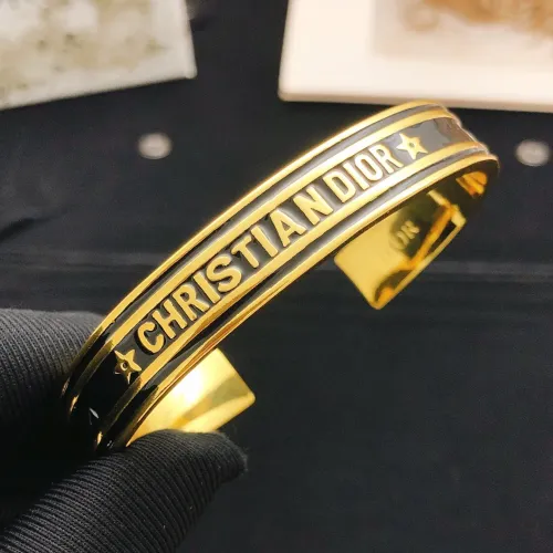 Replica Christian Dior Bracelets #1460539 $29.00 USD for Wholesale