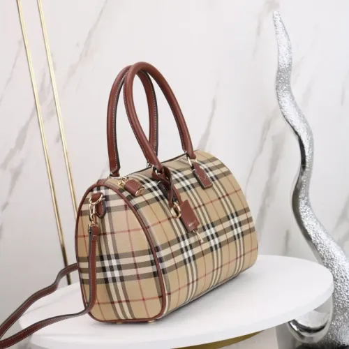 Replica Burberry AAA Quality Handbags For Women #1460540 $96.00 USD for Wholesale