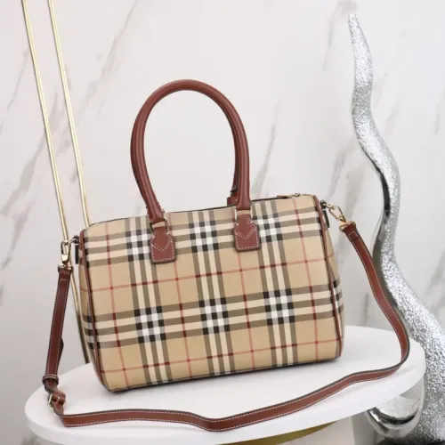 Replica Burberry AAA Quality Handbags For Women #1460540 $96.00 USD for Wholesale