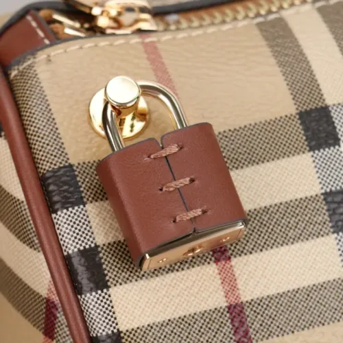 Replica Burberry AAA Quality Handbags For Women #1460540 $96.00 USD for Wholesale