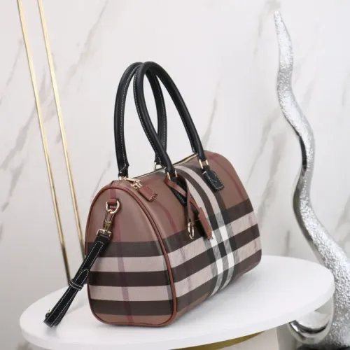 Replica Burberry AAA Quality Handbags For Women #1460541 $96.00 USD for Wholesale