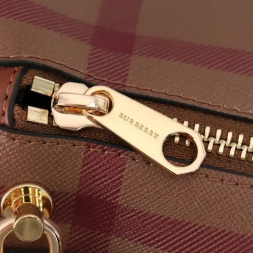 Replica Burberry AAA Quality Handbags For Women #1460541 $96.00 USD for Wholesale