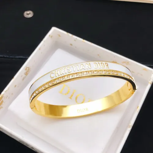 Cheap Christian Dior Bracelets #1460543, $$34.00 USD On Christian Dior Bracelets