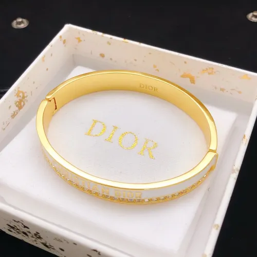 Replica Christian Dior Bracelets #1460543 $34.00 USD for Wholesale