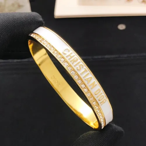 Replica Christian Dior Bracelets #1460543 $34.00 USD for Wholesale