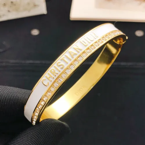 Replica Christian Dior Bracelets #1460543 $34.00 USD for Wholesale