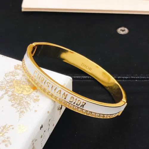 Replica Christian Dior Bracelets #1460543 $34.00 USD for Wholesale