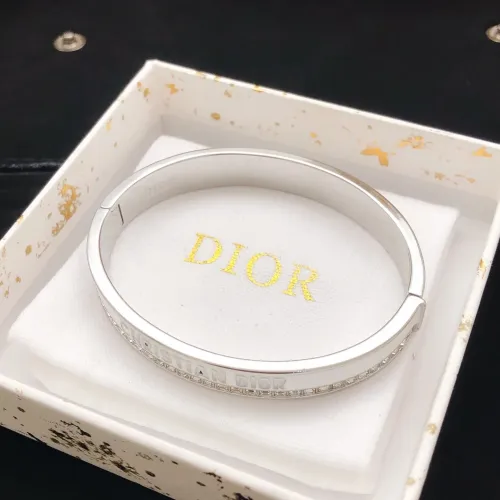 Replica Christian Dior Bracelets #1460544 $34.00 USD for Wholesale