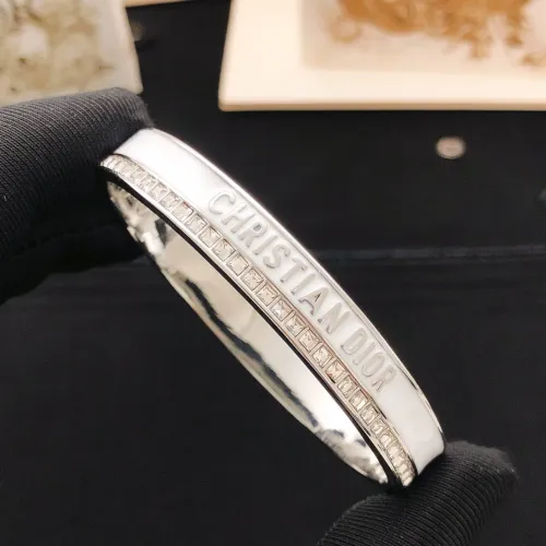 Replica Christian Dior Bracelets #1460544 $34.00 USD for Wholesale
