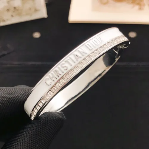 Replica Christian Dior Bracelets #1460544 $34.00 USD for Wholesale