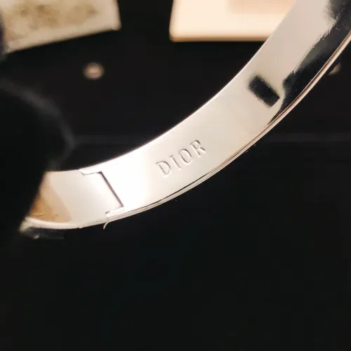 Replica Christian Dior Bracelets #1460544 $34.00 USD for Wholesale
