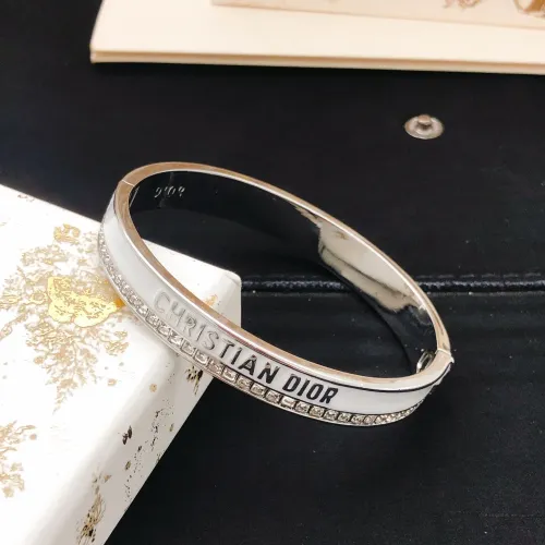 Replica Christian Dior Bracelets #1460544 $34.00 USD for Wholesale
