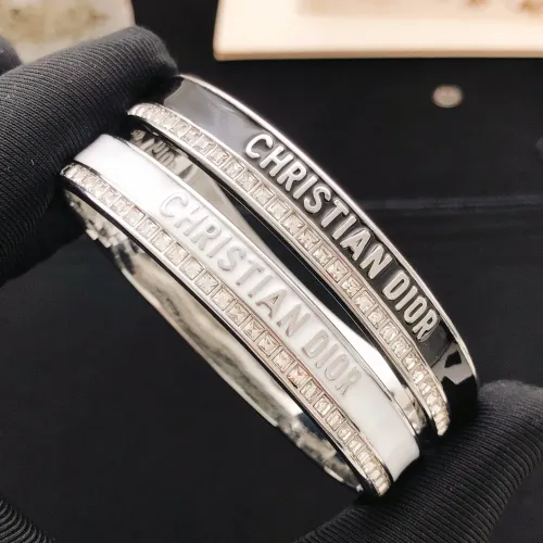 Replica Christian Dior Bracelets #1460544 $34.00 USD for Wholesale