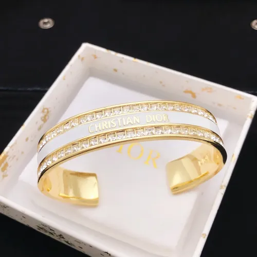 Cheap Christian Dior Bracelets #1460545, $$34.00 USD On Christian Dior Bracelets