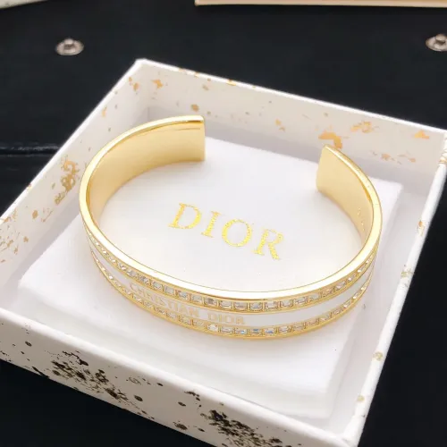 Replica Christian Dior Bracelets #1460545 $34.00 USD for Wholesale