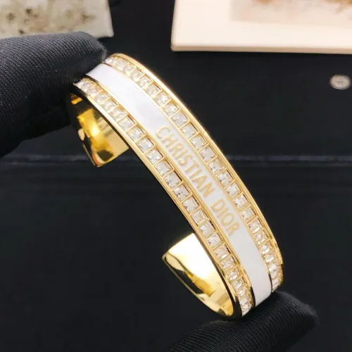 Replica Christian Dior Bracelets #1460545 $34.00 USD for Wholesale