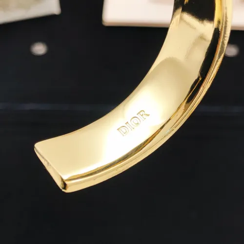 Replica Christian Dior Bracelets #1460545 $34.00 USD for Wholesale