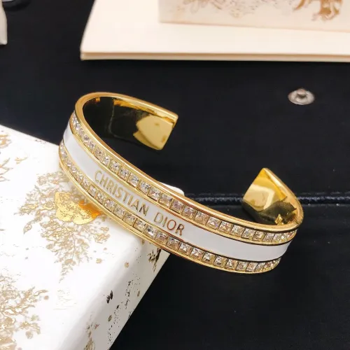 Replica Christian Dior Bracelets #1460545 $34.00 USD for Wholesale