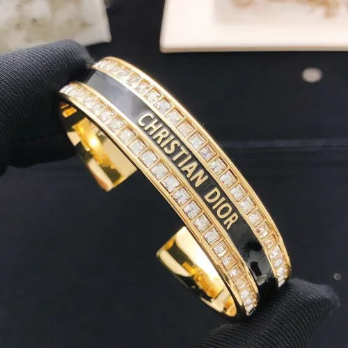 Replica Christian Dior Bracelets #1460546 $34.00 USD for Wholesale