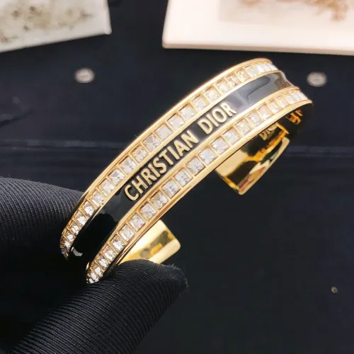Replica Christian Dior Bracelets #1460546 $34.00 USD for Wholesale