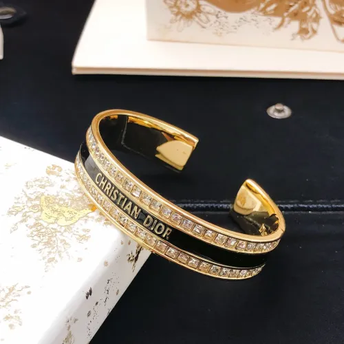 Replica Christian Dior Bracelets #1460546 $34.00 USD for Wholesale