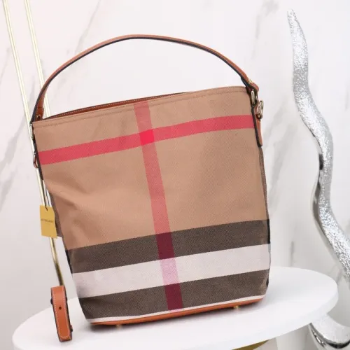 Cheap Burberry AAA Quality Handbags For Women #1460547, $$85.00 USD On Burberry AAA Quality Handbags