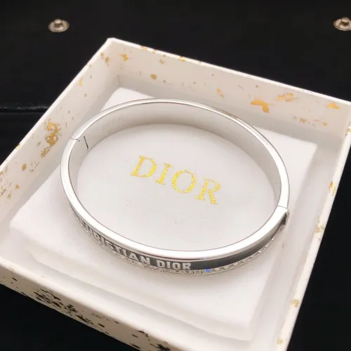 Replica Christian Dior Bracelets #1460548 $34.00 USD for Wholesale