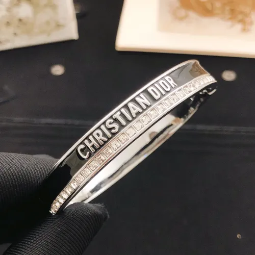 Replica Christian Dior Bracelets #1460548 $34.00 USD for Wholesale