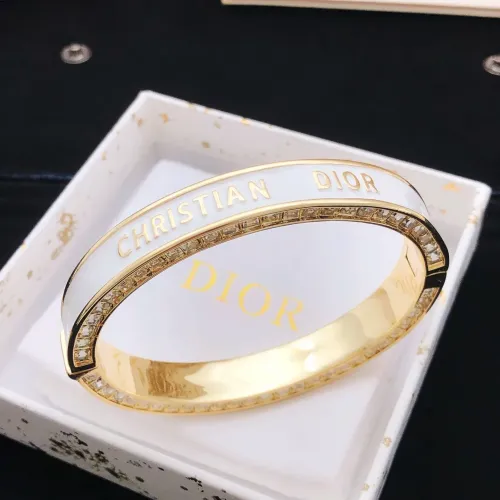 Cheap Christian Dior Bracelets #1460549, $$38.00 USD On Christian Dior Bracelets