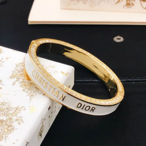 Replica Christian Dior Bracelets #1460549 $38.00 USD for Wholesale