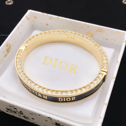 Replica Christian Dior Bracelets #1460550 $38.00 USD for Wholesale