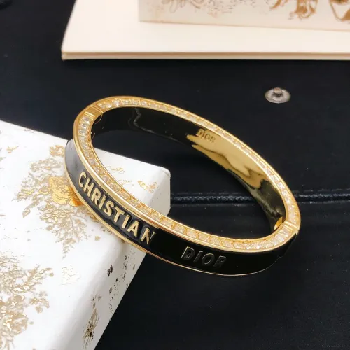 Replica Christian Dior Bracelets #1460550 $38.00 USD for Wholesale