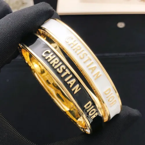 Replica Christian Dior Bracelets #1460550 $38.00 USD for Wholesale
