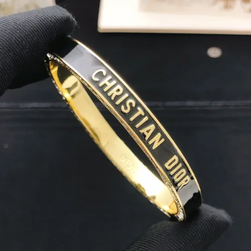 Replica Christian Dior Bracelets #1460553 $38.00 USD for Wholesale