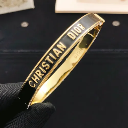 Replica Christian Dior Bracelets #1460553 $38.00 USD for Wholesale