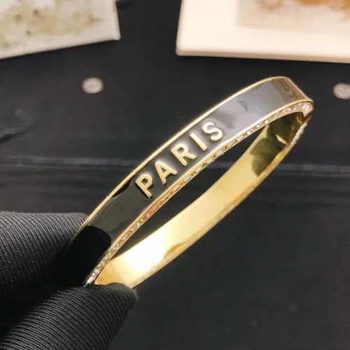 Replica Christian Dior Bracelets #1460553 $38.00 USD for Wholesale