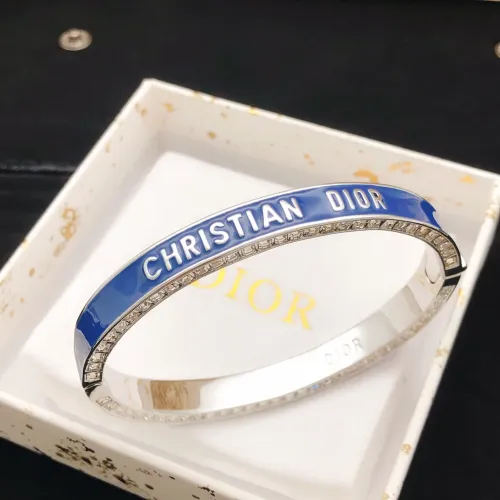 Cheap Christian Dior Bracelets #1460554, $$38.00 USD On Christian Dior Bracelets