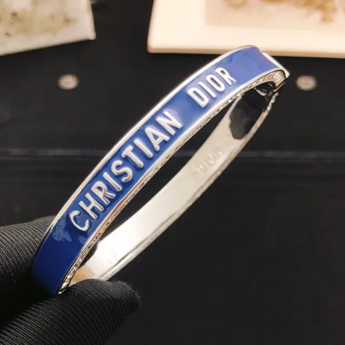 Replica Christian Dior Bracelets #1460554 $38.00 USD for Wholesale