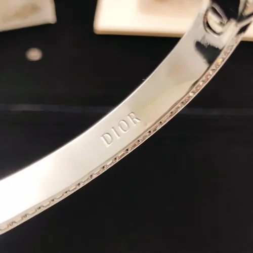 Replica Christian Dior Bracelets #1460554 $38.00 USD for Wholesale