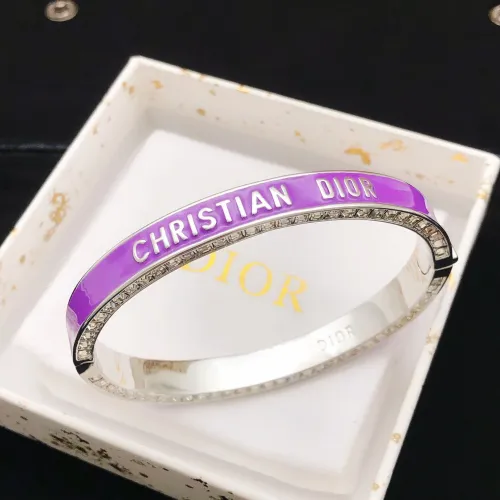 Cheap Christian Dior Bracelets #1460555, $$38.00 USD On Christian Dior Bracelets