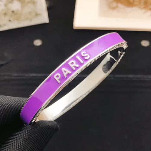 Replica Christian Dior Bracelets #1460555 $38.00 USD for Wholesale