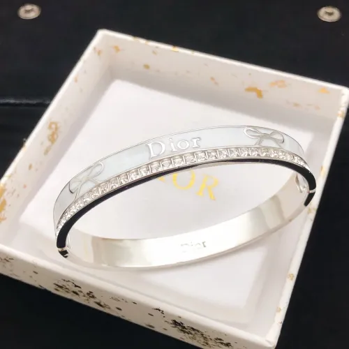 Cheap Christian Dior Bracelets #1460563, $$34.00 USD On Christian Dior Bracelets
