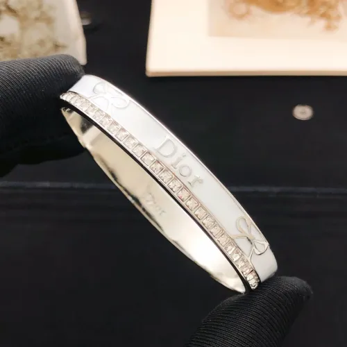 Replica Christian Dior Bracelets #1460563 $34.00 USD for Wholesale