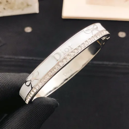 Replica Christian Dior Bracelets #1460563 $34.00 USD for Wholesale