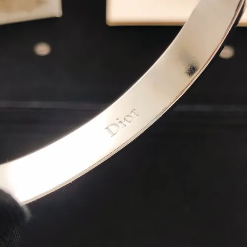 Replica Christian Dior Bracelets #1460563 $34.00 USD for Wholesale
